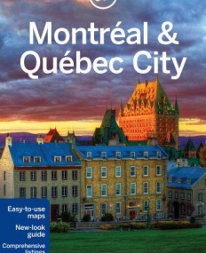 MONTREAL & QUEBEC CITY 3