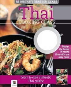 Thai Coocking giftbox