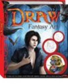 Draw Fantasy Art