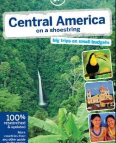 CENTRAL AMERICA ON A SHOESTRING 8