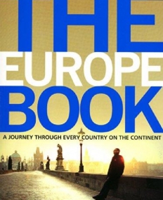 Lonely Planet : EUROPE BOOK, THE (PAPERBACK)