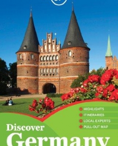 DISCOVER GERMANY 2