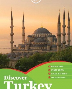 DISCOVER TURKEY