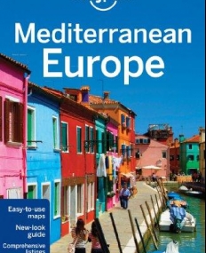 MEDITERRANEAN EUROPE 11