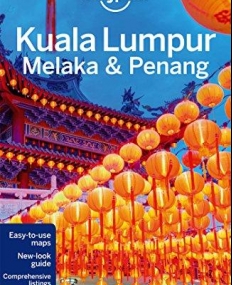 KUALA LUMPUR MELAKA & PENANG 3