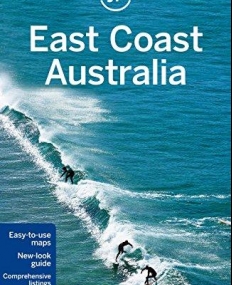 EAST COAST AUSTRALIA 5