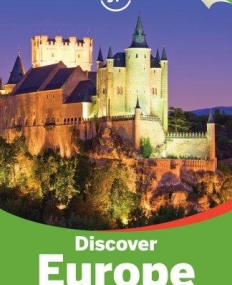 DISCOVER EUROPE 3