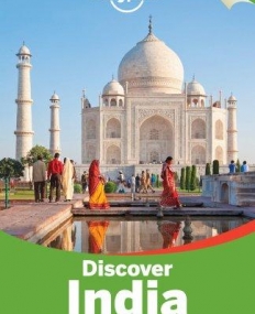 DISCOVER INDIA 2