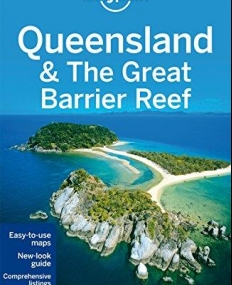 QUEENSLAND & GREAT BARRIER REEF 7