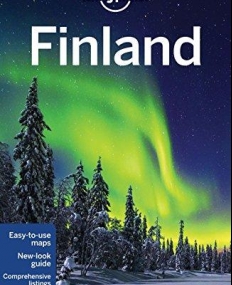 FINLAND 8