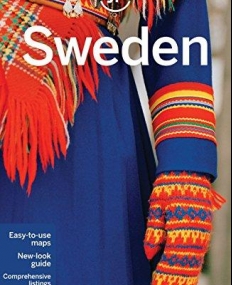 SWEDEN 6