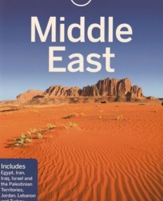 MIDDLE EAST 8