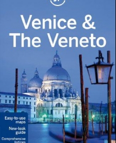 VENICE & THE VENETO 8