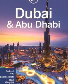 DUBAI & ABU DHABI 8