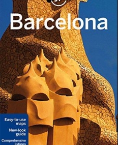 BARCELONA 9