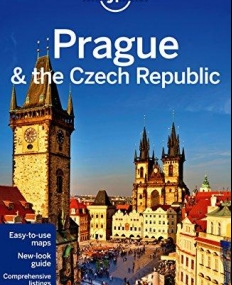 PRAGUE & THE CZECH REPUBLIC 11