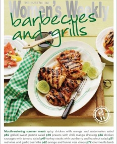 Essential Barbecues & Grills