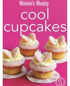 Minis: Cool Cupcakes