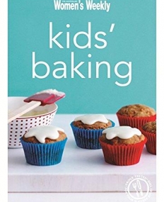 Kids' Baking