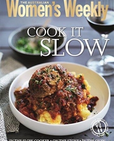 Cook It Slow