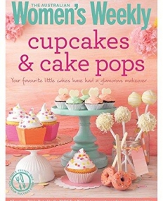 Essential Cupcakes & Cakepops