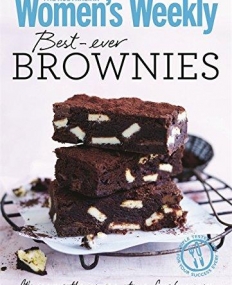 Best-ever Brownies