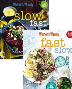 Fast/Slow