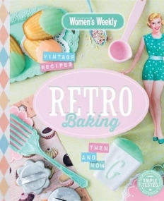 Retro Baking