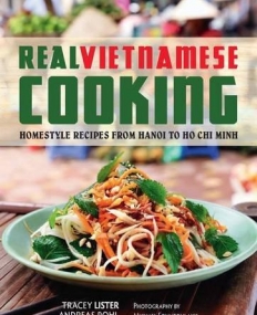 Real Vietnamese Cooking-