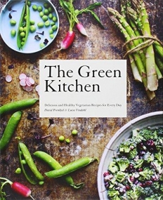 The Green Kitchen-