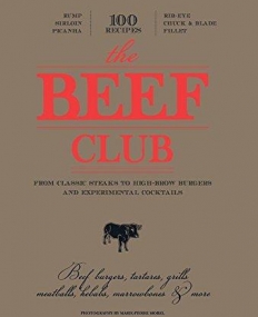 The Beef Club-