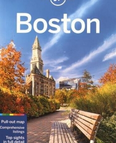 Boston - Lonely