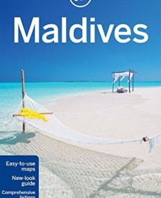 MALDIVES 9