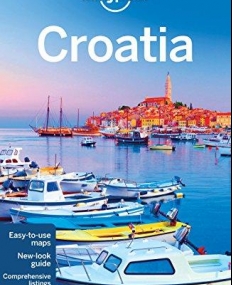 CROATIA 8