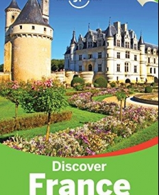 DISCOVER FRANCE 4