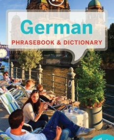 GERMAN PHRASEBOOK 6