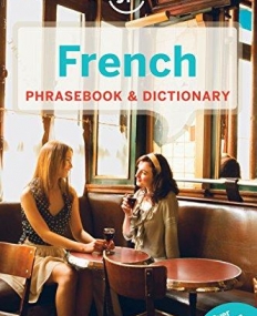 FRENCH PHRASEBOOK 6