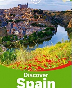 DISCOVER SPAIN 4