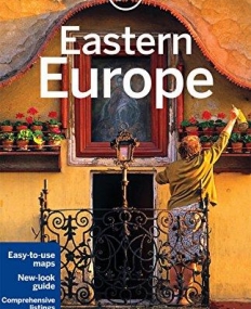 EASTERN EUROPE 13