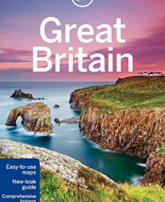 GREAT BRITAIN 11