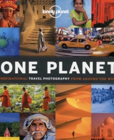 ONE PLANET 2 (HARDBACK)