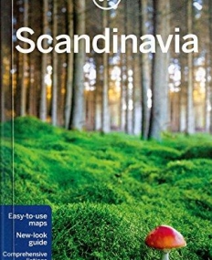 SCANDINAVIA 12