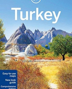 TURKEY 14