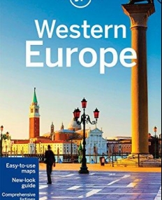 WESTERN EUROPE 12