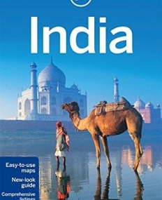 INDIA 16