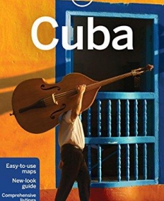 CUBA 8