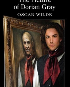 Picture of Dorian Gray ? :