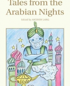 Tales from the Arabian Nights