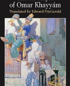 Rubaiyat of Omar Khayyam [Trans. FitzGerald]  ?