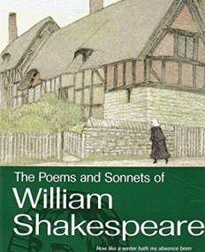 Shakespeare poems